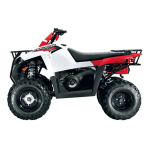 TRAIL BLAZER 330 INTL (A13NA32FA)