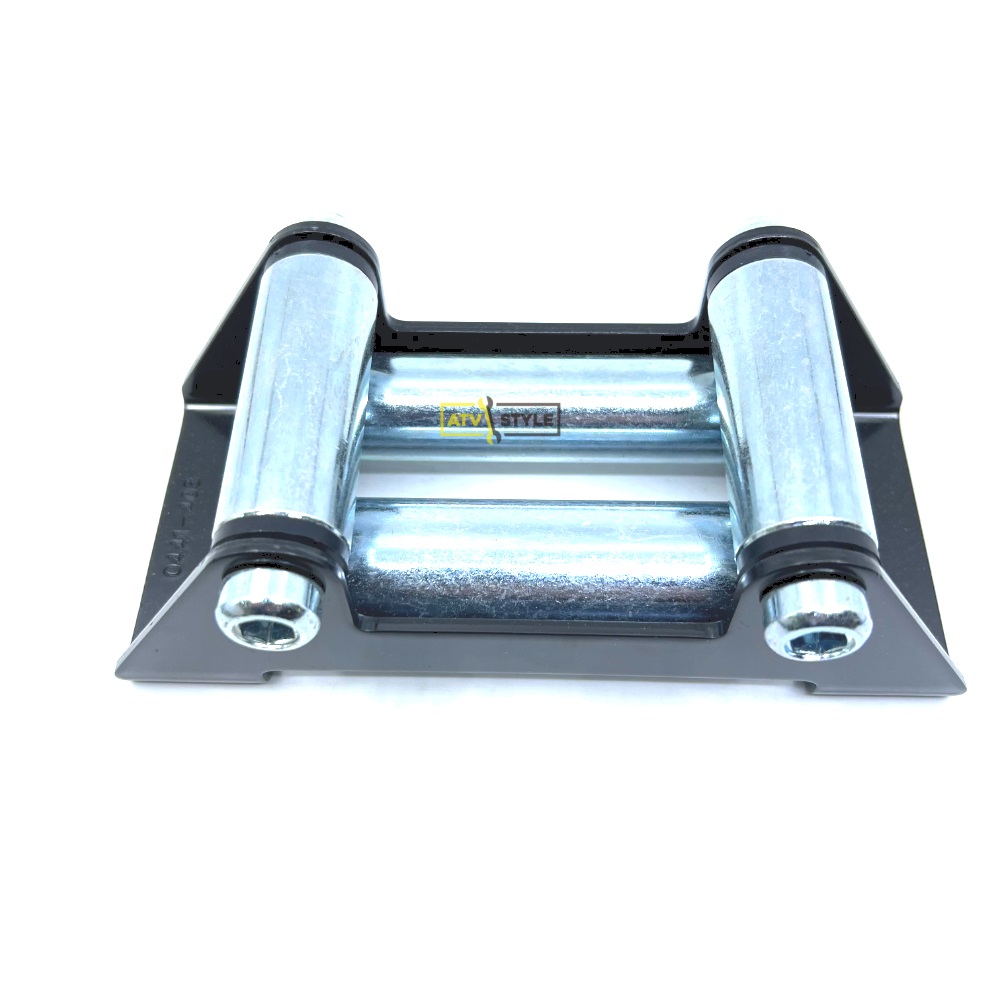 Клюз лебедки роликовый Arctic Cat 0436-286