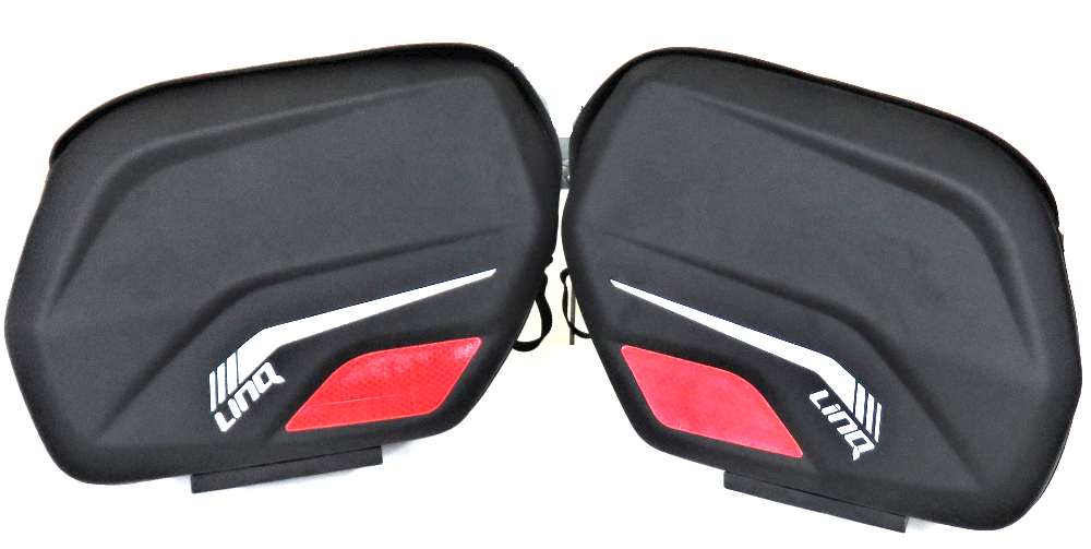 Сумки боковые Ski Doo 860200624
