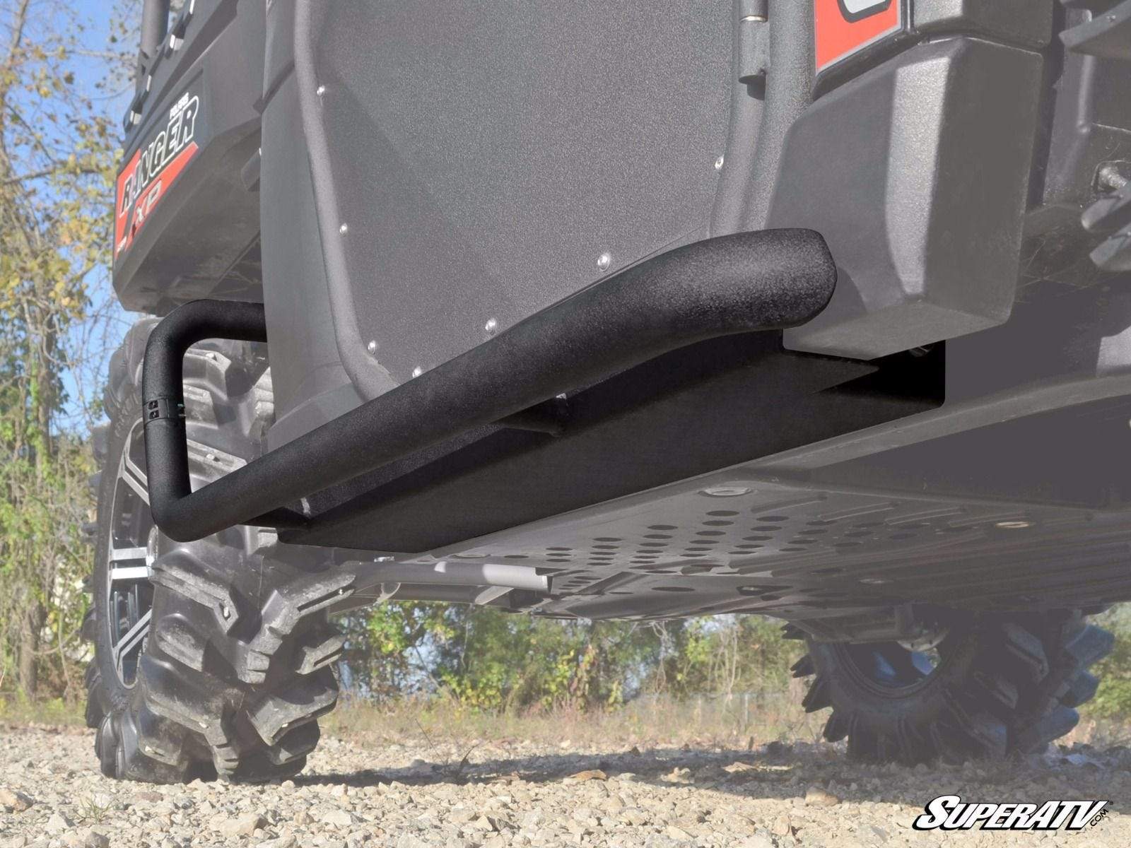 Пороги Polaris Ranger XP 900 NB-P-RAN900-00#RN