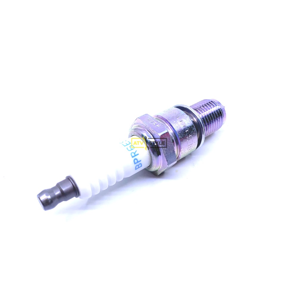 Свеча зажигания NGK BPR6ES Yamaha 90798-BPR6E-S0