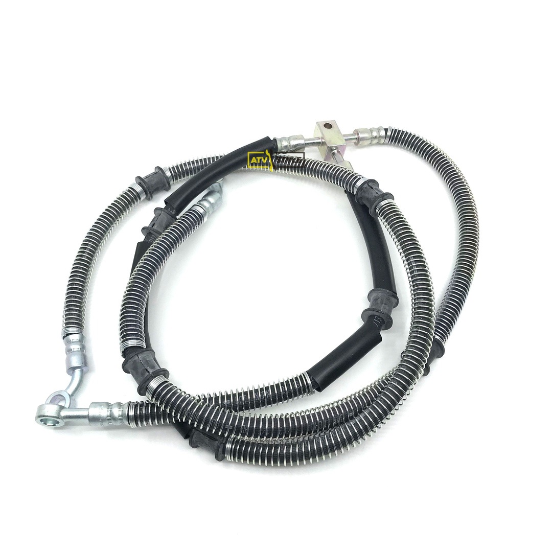 Тормозной шланг Yamaha 5UG-F5872-03-00