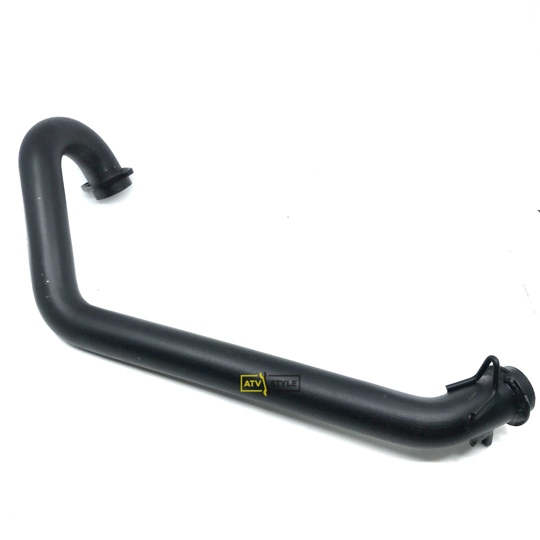 Коллектор выпускной (штаны) Arctic Cat 0512-349