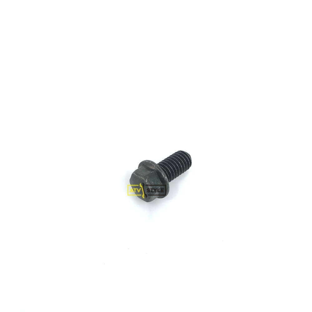 Болт 6x12 Kawasaki 132BB0612
