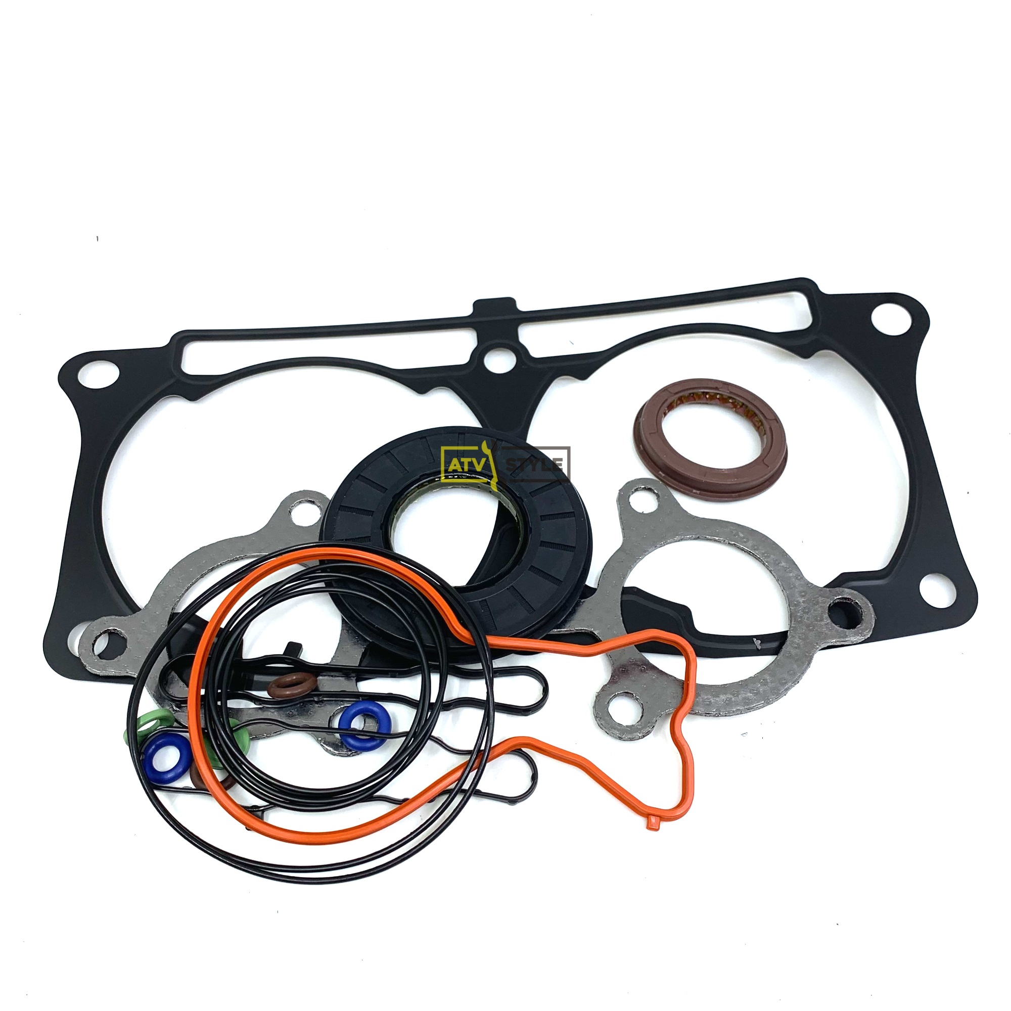 Комплект прокладок полный Polaris 850 SM-09539F