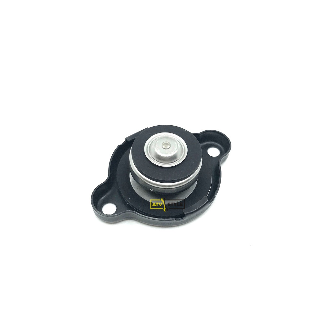 Крышка радиатора Yamaha 4FL-12462-00-00