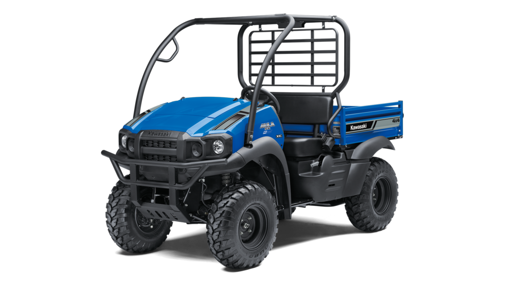 MULE SX (KAF400PLF)