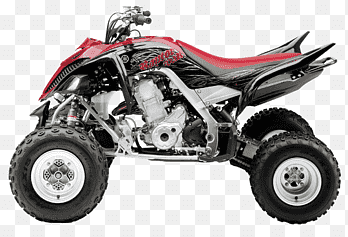RAPTOR 700 SPECIAL EDITION (YFM70RSEY)