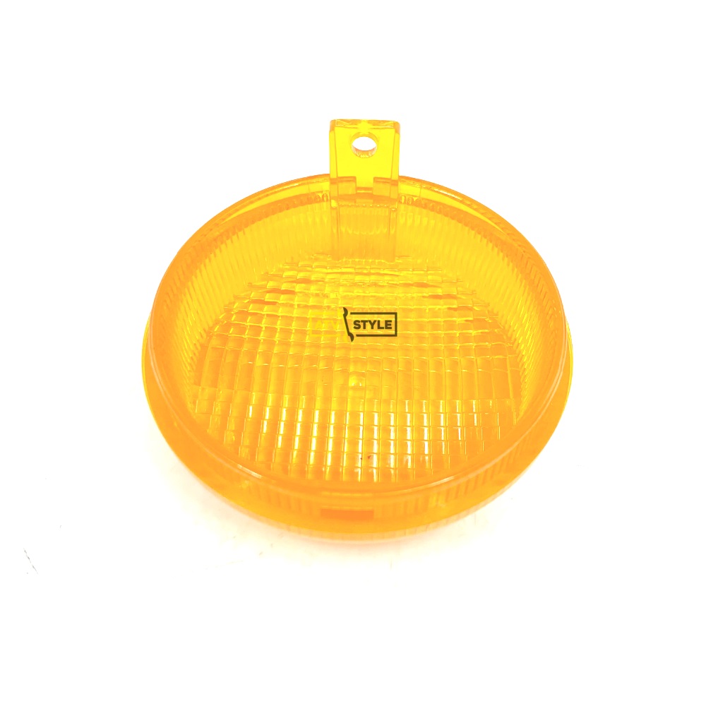Стекло указателя поворота Kawasaki 23048-0002