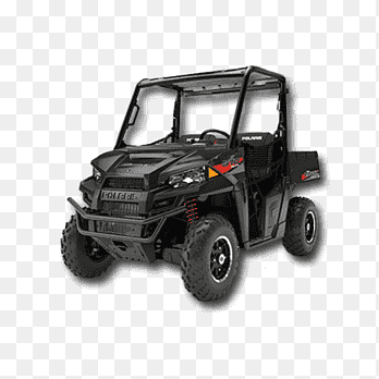 RANGER 570 EPS HDPE (R17RMH57A4)