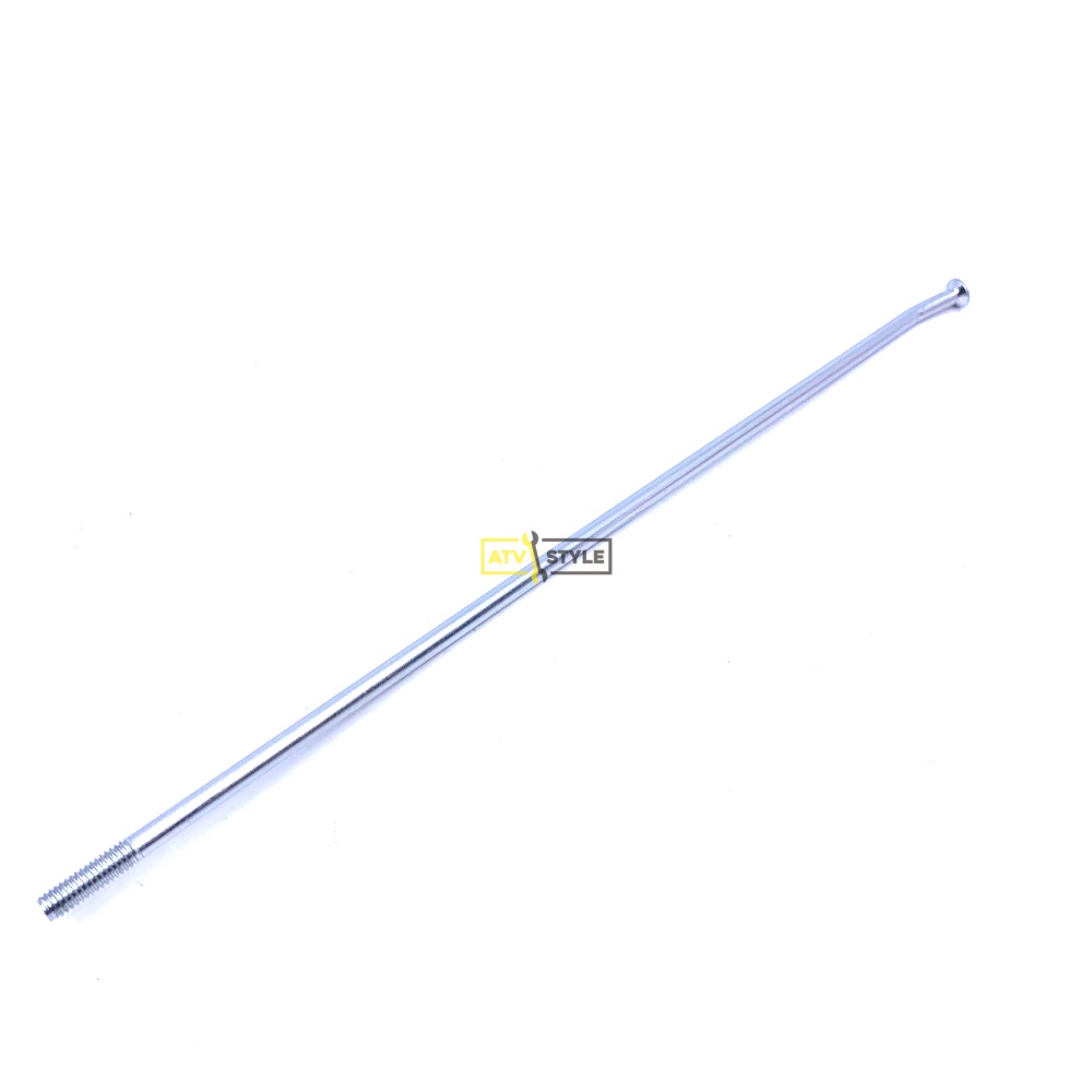 Спица переднего колеса внутренняя 228MMX165D Kawasaki 41029-0004