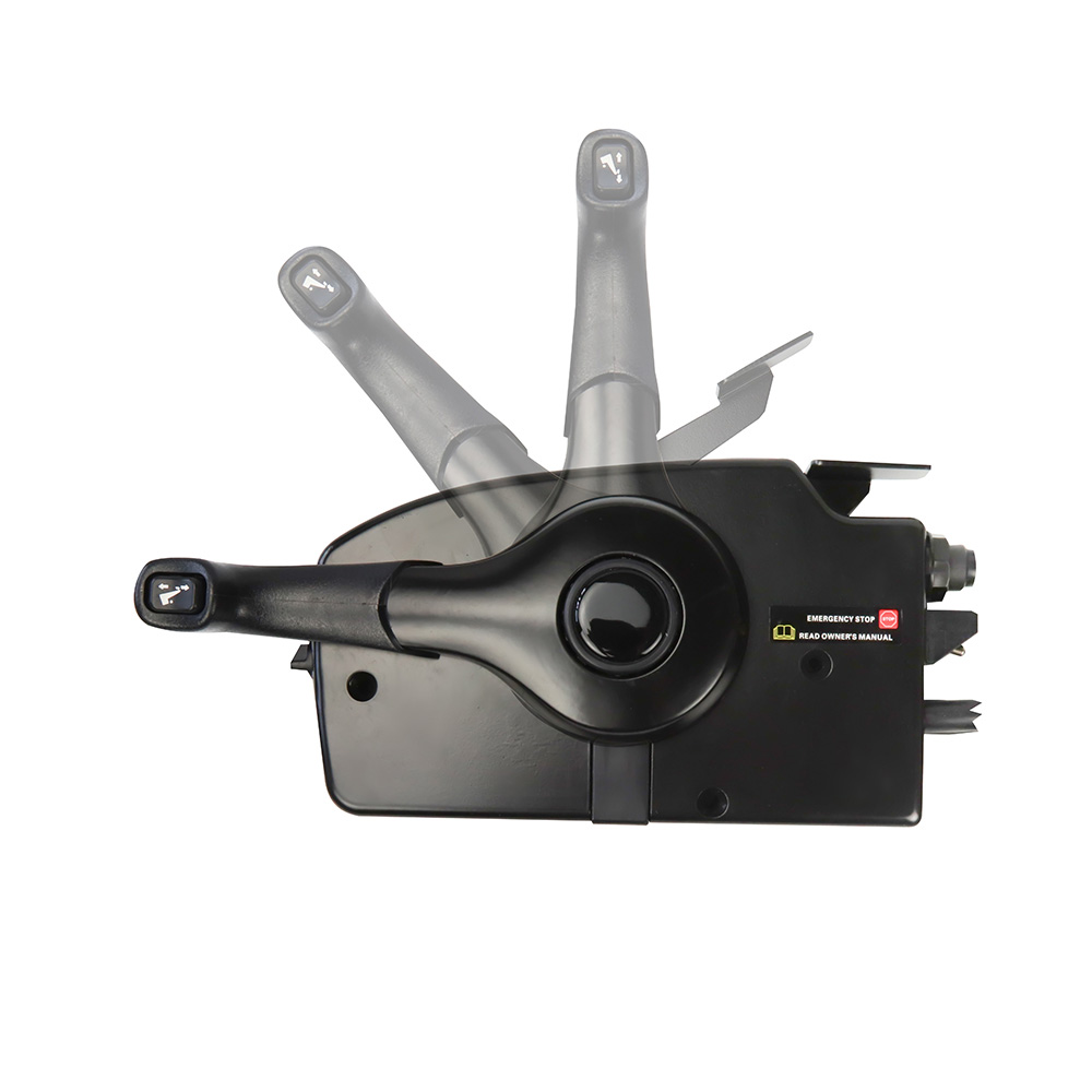 Пульт ДУ Skipper для Mercury SK881170A15