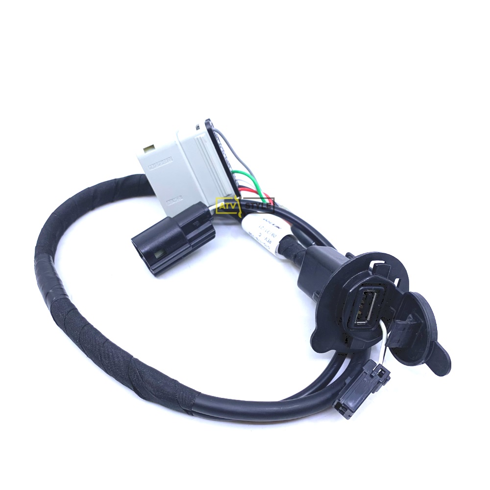 Кабель USB Ski Doo 515178758