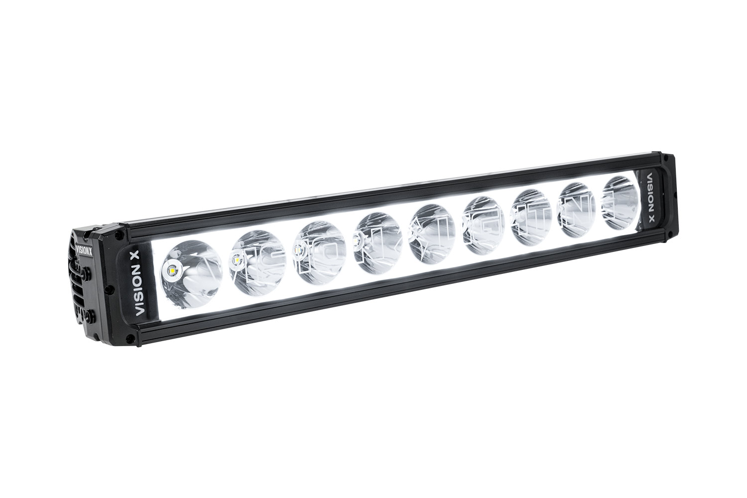 Светодиодная фара Prolight XPR-S HALO XPR-H9S