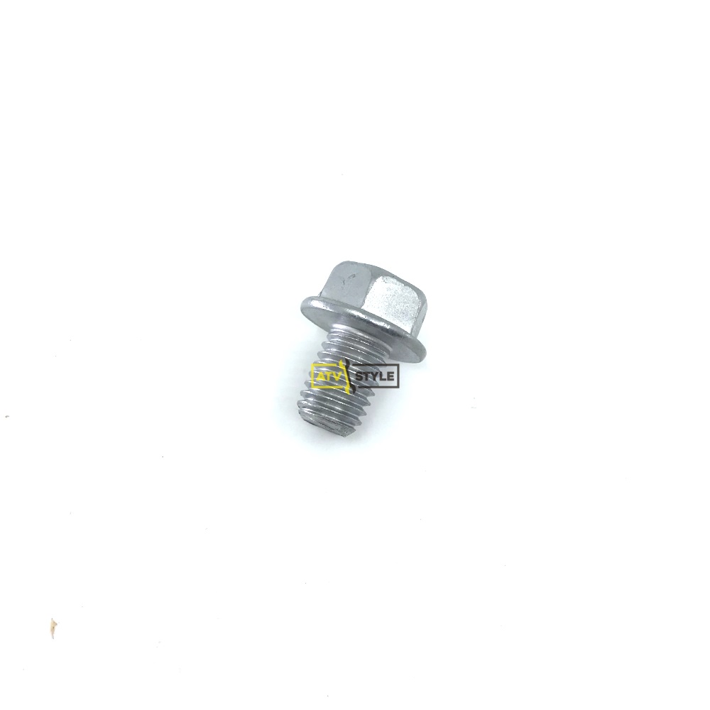 Пробка сливная Kawasaki 92066-0143