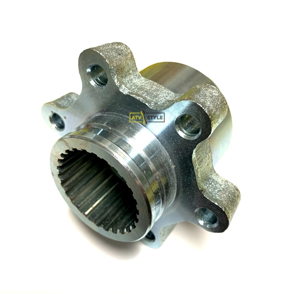 Муфта хвостовика заднего редуктора Yamaha Rhino 450/660/700 OS101