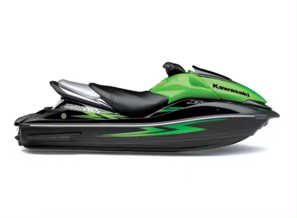 JET SKI ULTRA 260X (JT1500EAF)