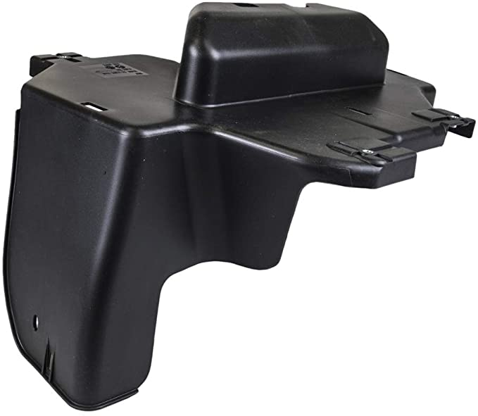 Защитный кожух топливного бака Can Am G1 709000207