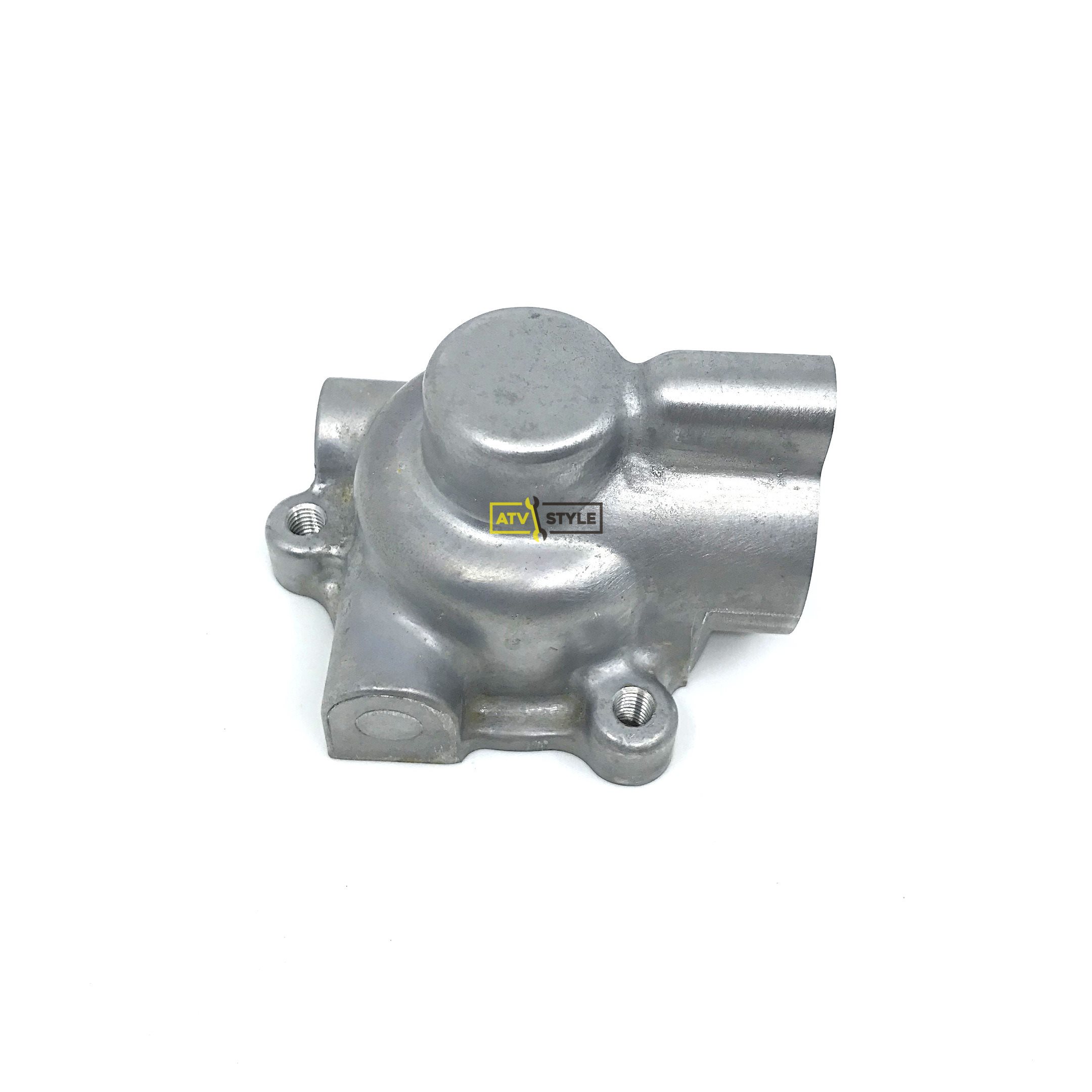 Корпус термостата Kawasaki 16160-0067