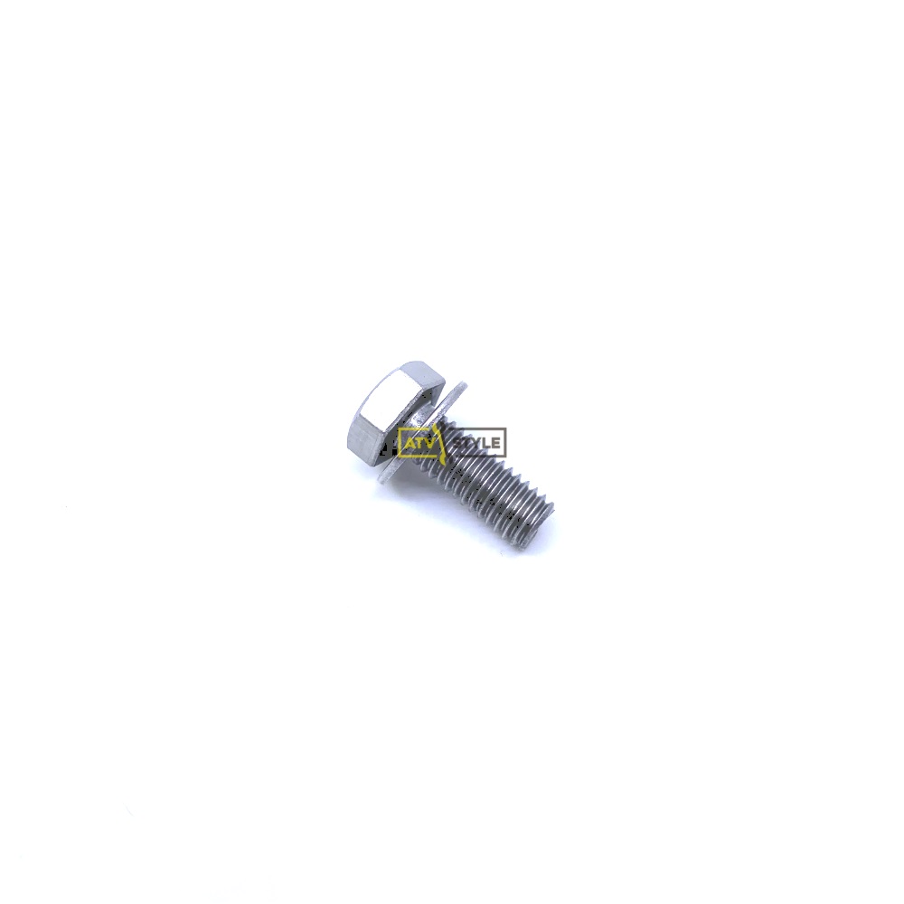 Болт зеркала Kawasaki 156R0616