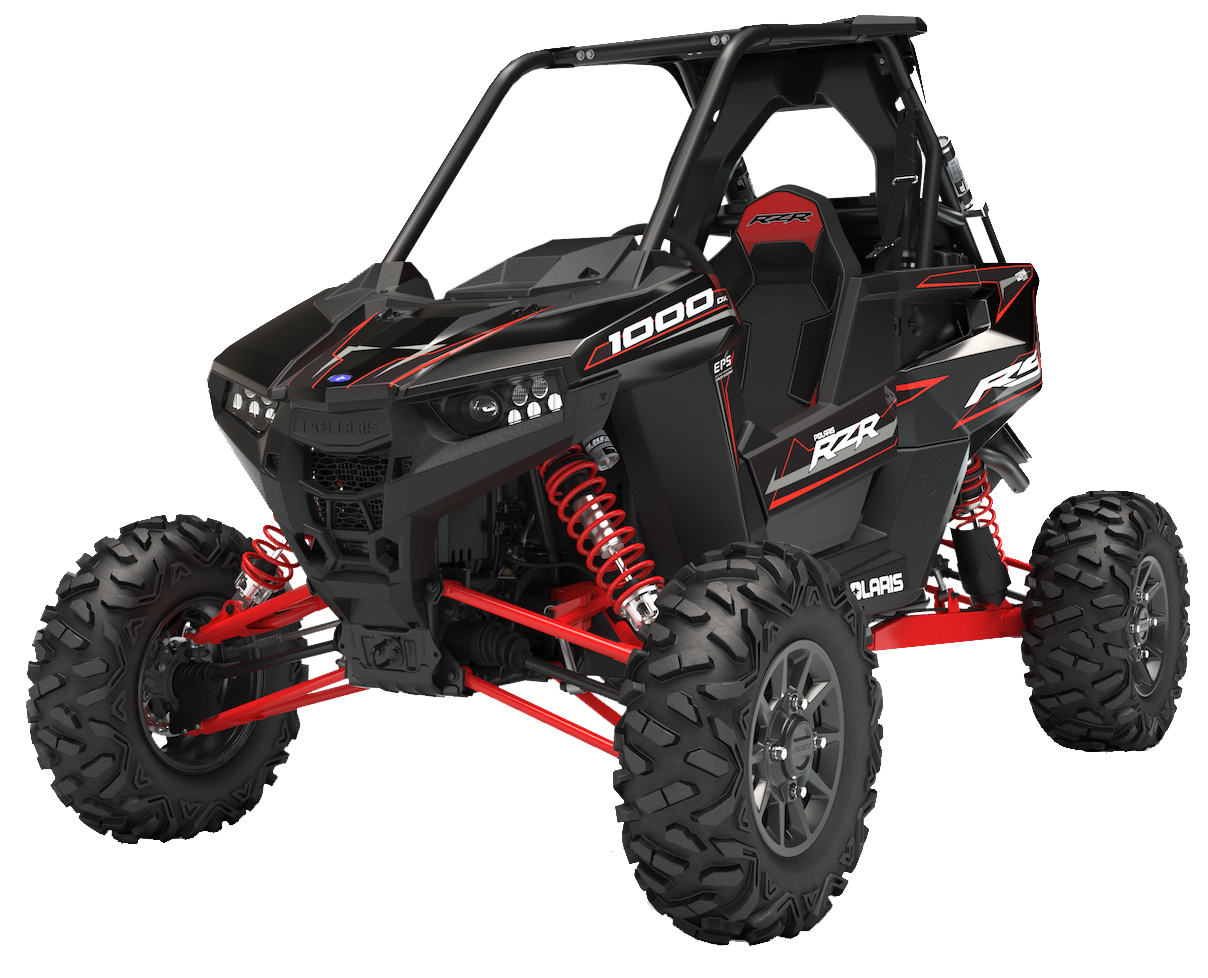 RZR RS1 (Z20S1E99AG/AK/BG/BK)