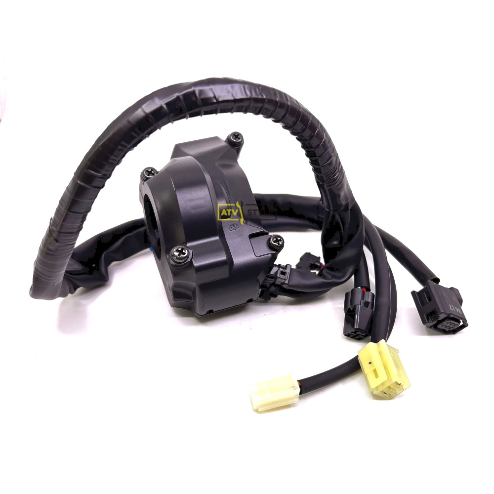 Пульт управления Yamaha B3L-8291R-03-00