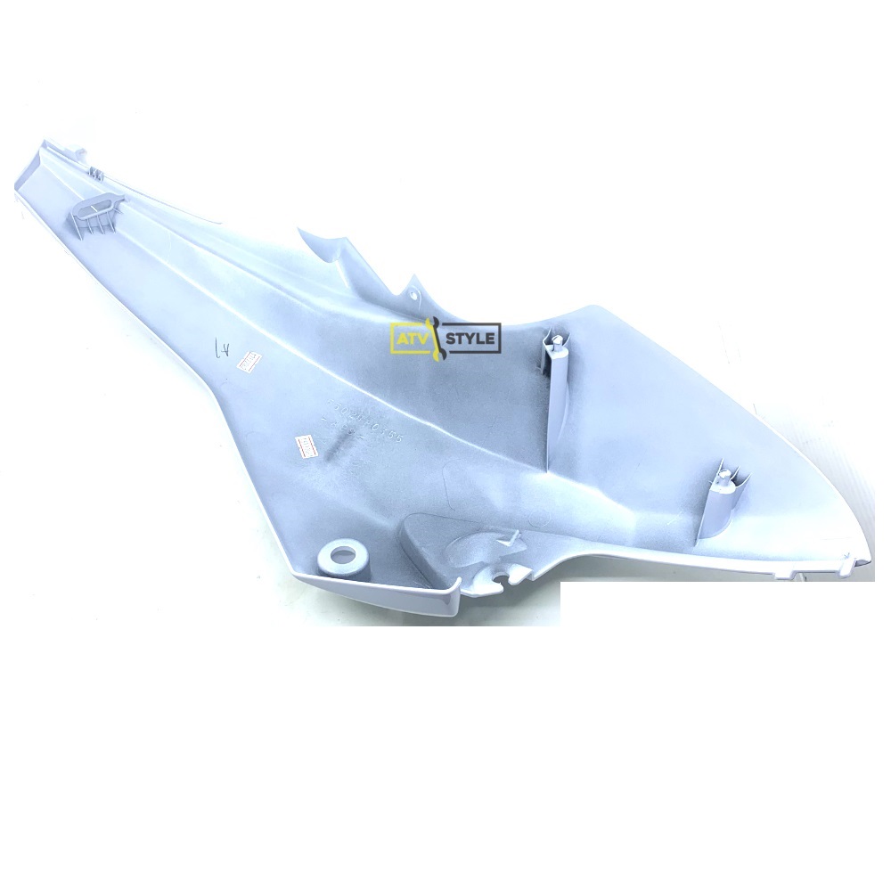Обтекатель белый Kawasaki 55055-5100-15S