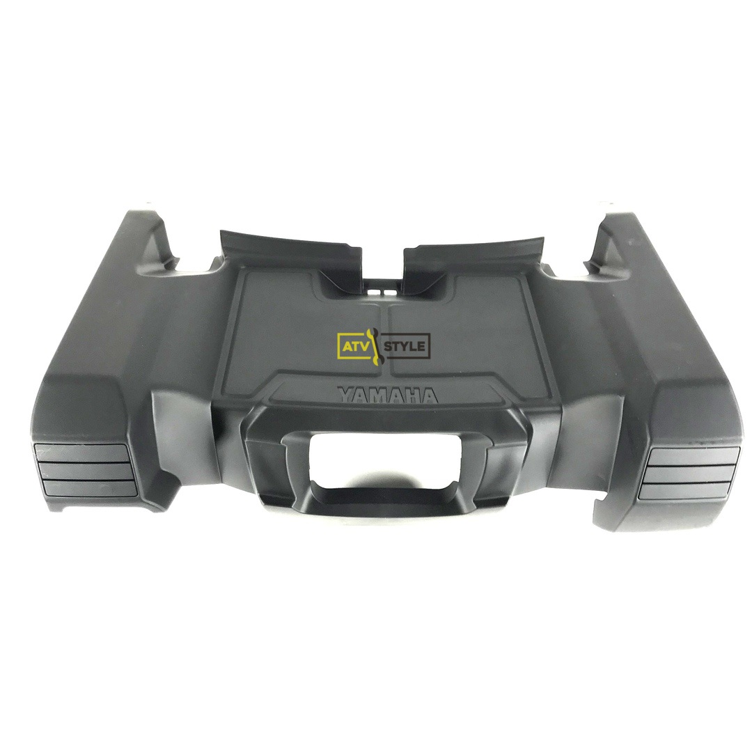 Накладка заднего фонаря центральная Yamaha 1HP-F1651-00-00