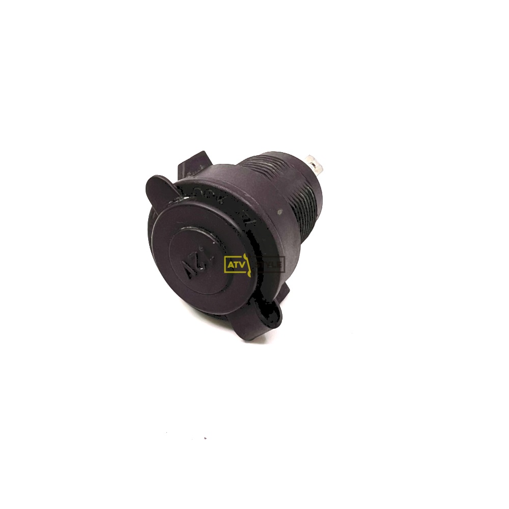 Розетка 12V BRP б.у 710001248_б.у