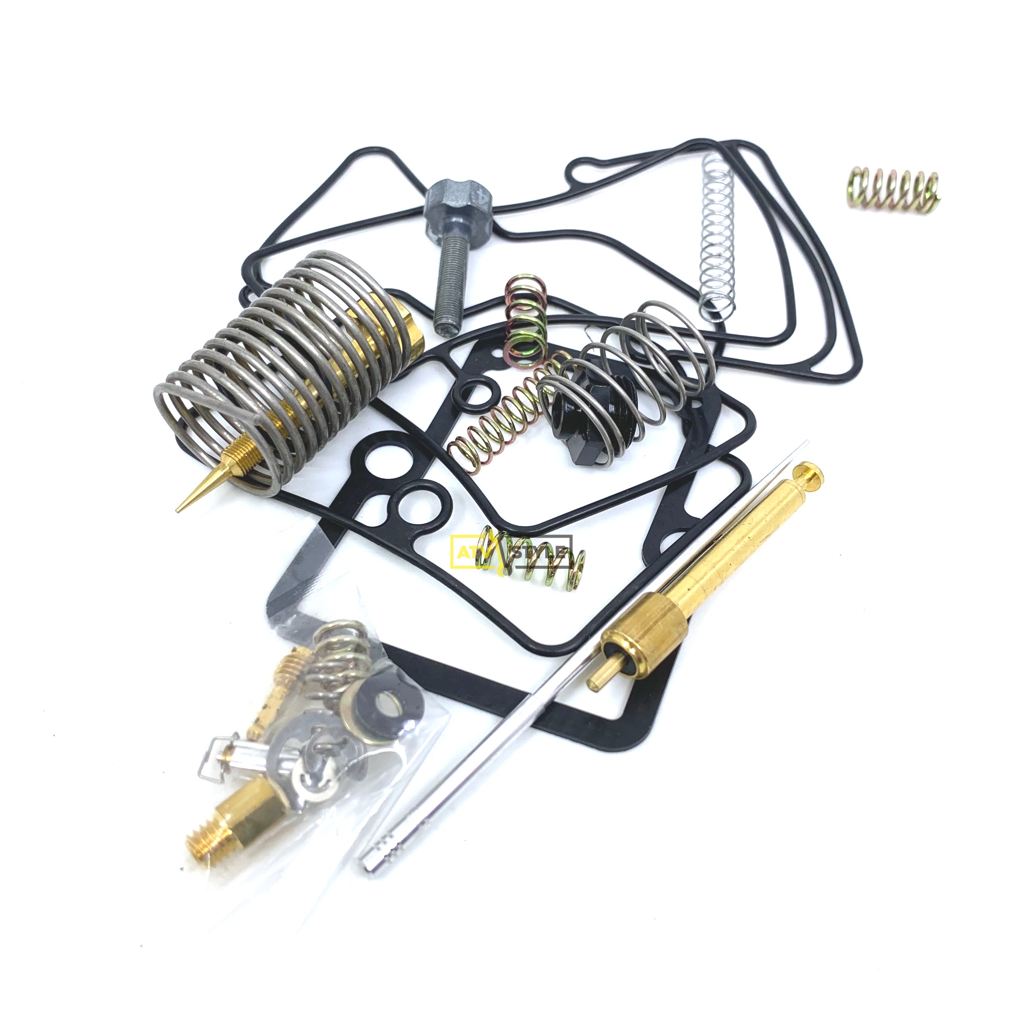 Ремкомплект карбюратора Ski Doo SM-07600