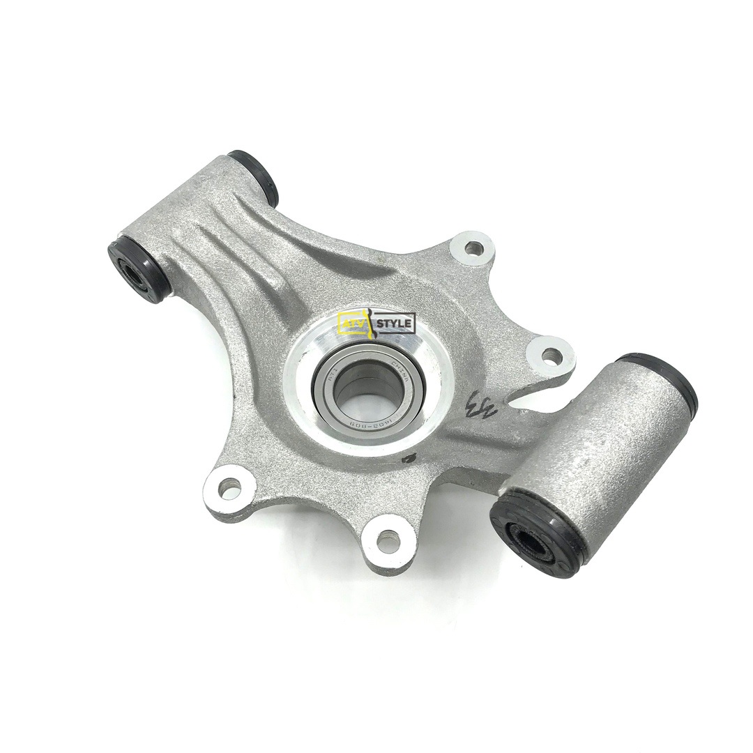 Задняя цапфа правая Arctic Cat 0504-548