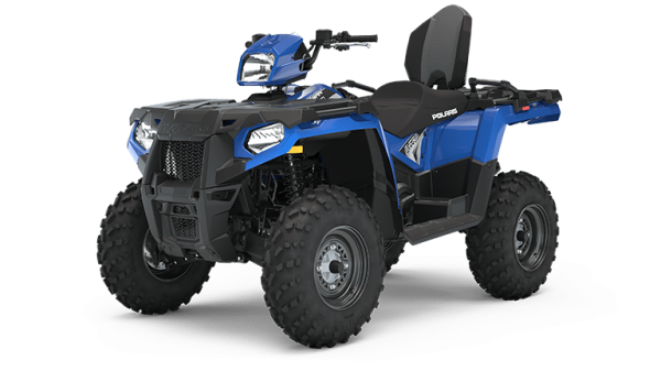 SPORTSMAN 500 (A00CH50AB)