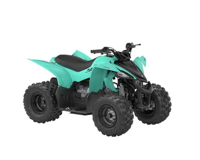 YFZ50 (YFZ05YYXSG)