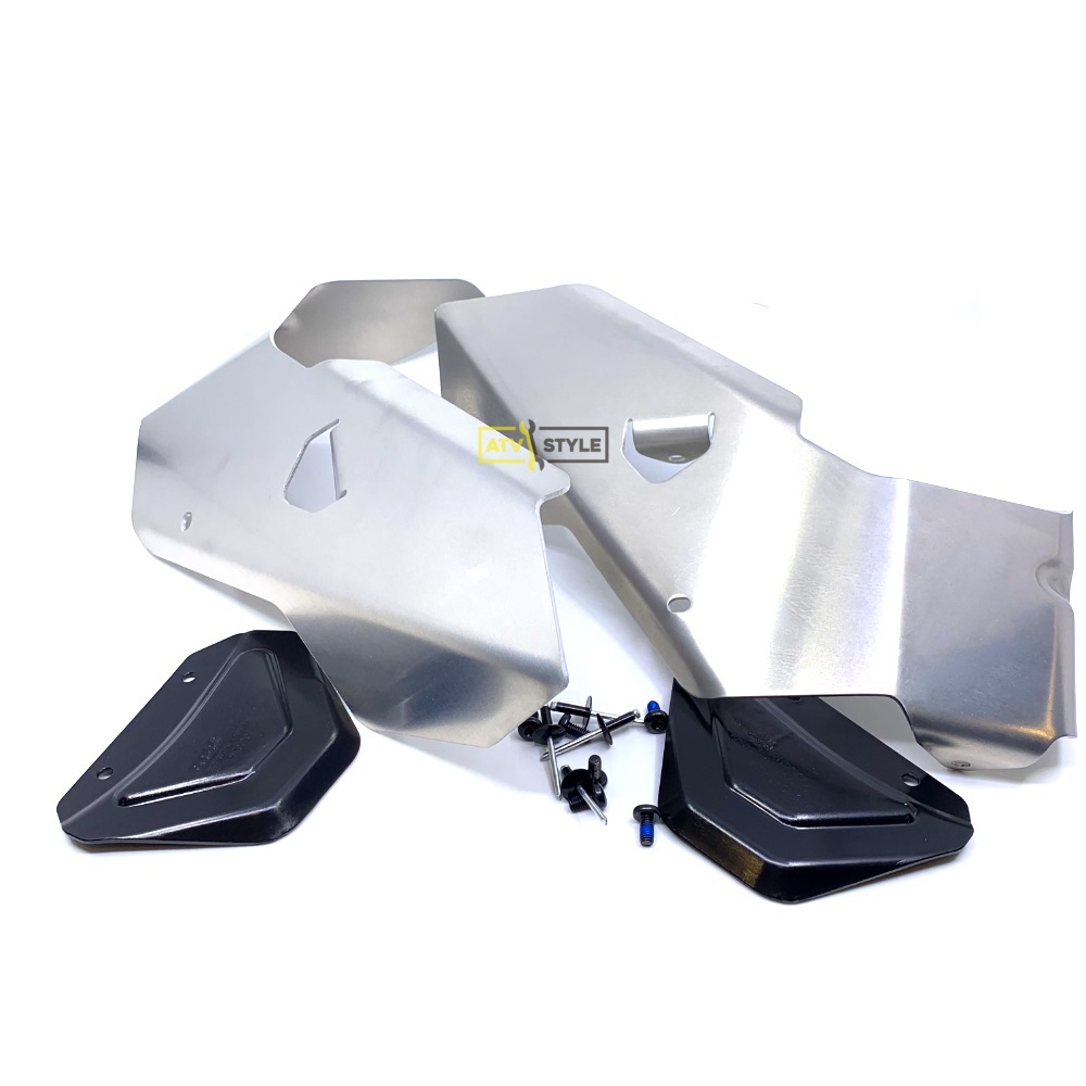 Защита рычагов подвески Can Am G2 19+ 715004821