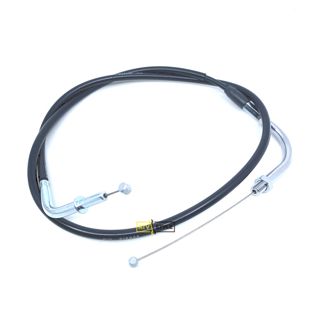 Трос закрытия газа Kawasaki 54012-0172