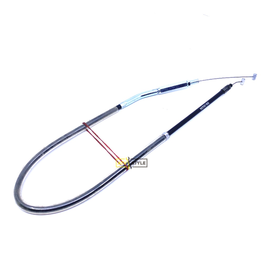Трос газа Yamaha SM-05234 ( 8JA-26311-00-00 )