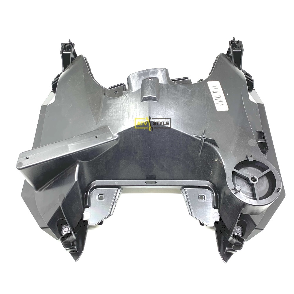 Корпус впускного коллектора Ski Doo 508001078