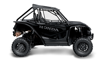 Talon 1000X (SXS1000S2X AC)