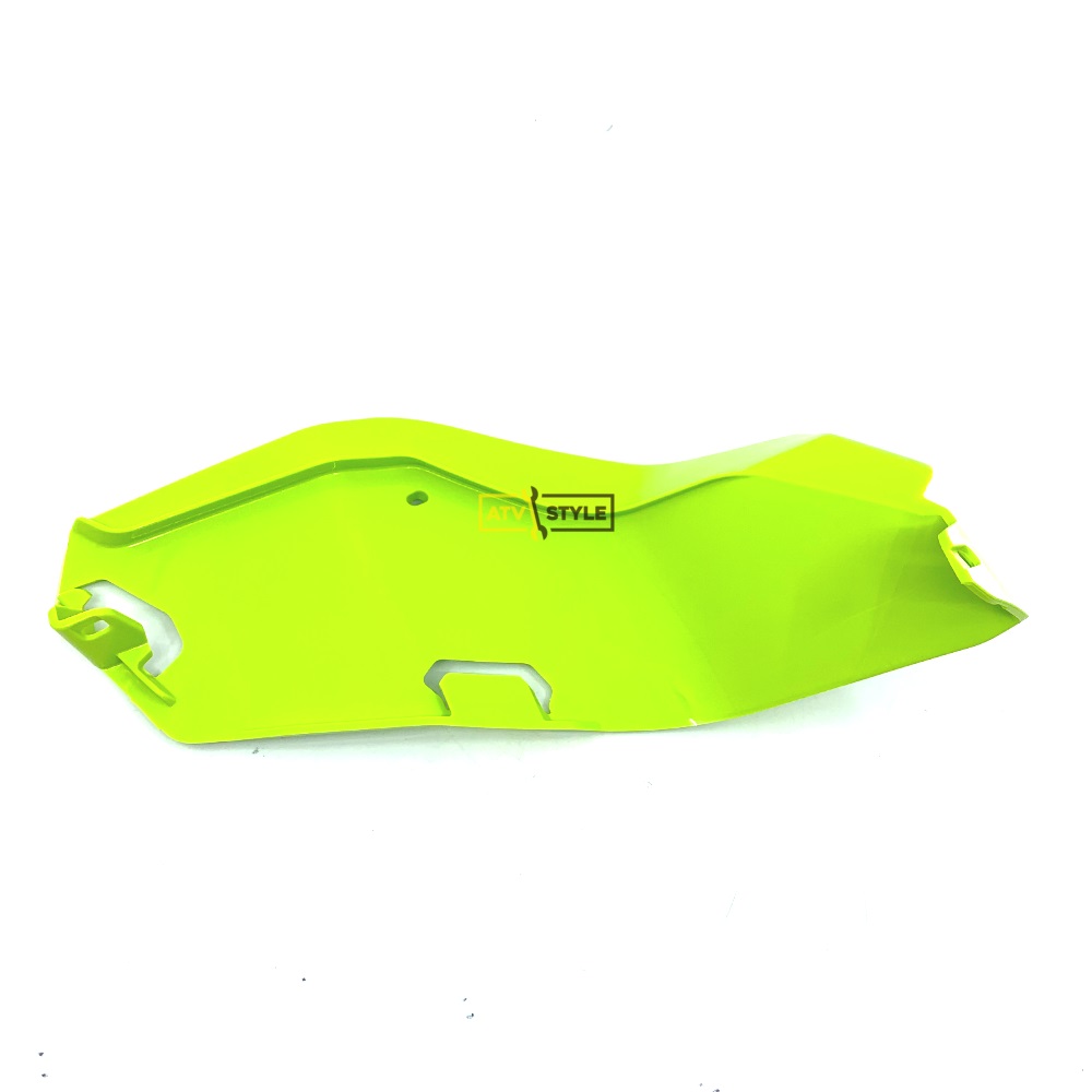 Уголок правый Manta Green Can Am Maverick 705008612