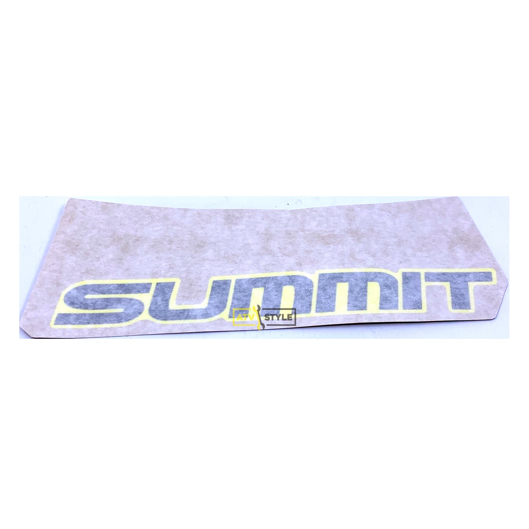 Декаль Summit Ski Doo 516007297