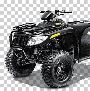 ATV 700 LTD METALLIC GREEN [A2013ALT1PUSA]