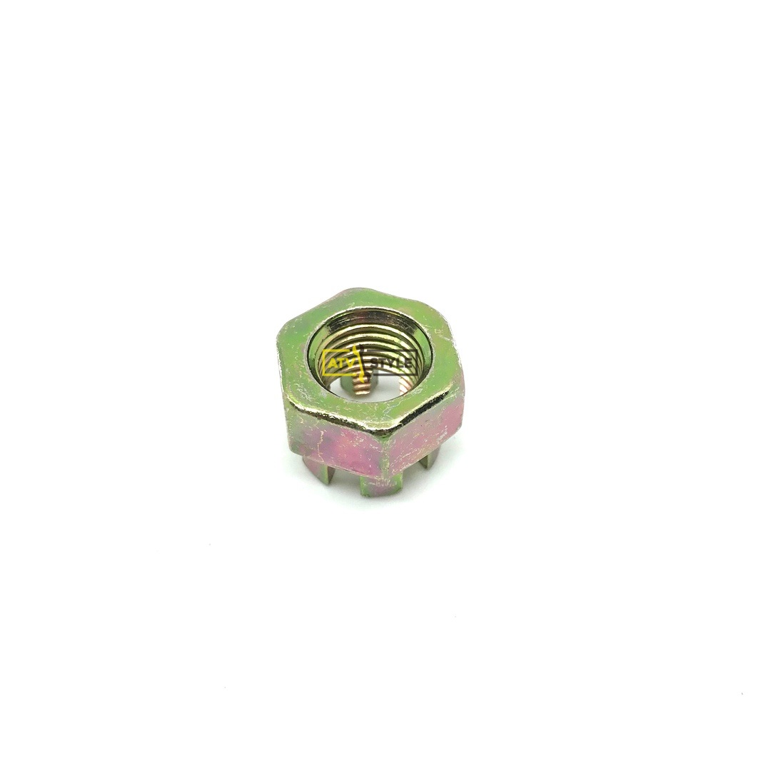 Гайка корончатая Can Am 232221414