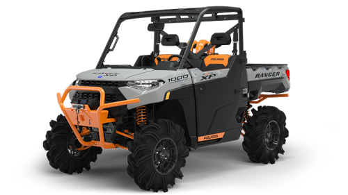 RANGER XP 1000 HIGH LIFTER (R21RRM99AG)