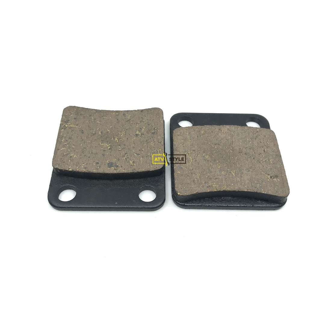 Колодки тормозные Yamaha 3GD-W0045-01-00