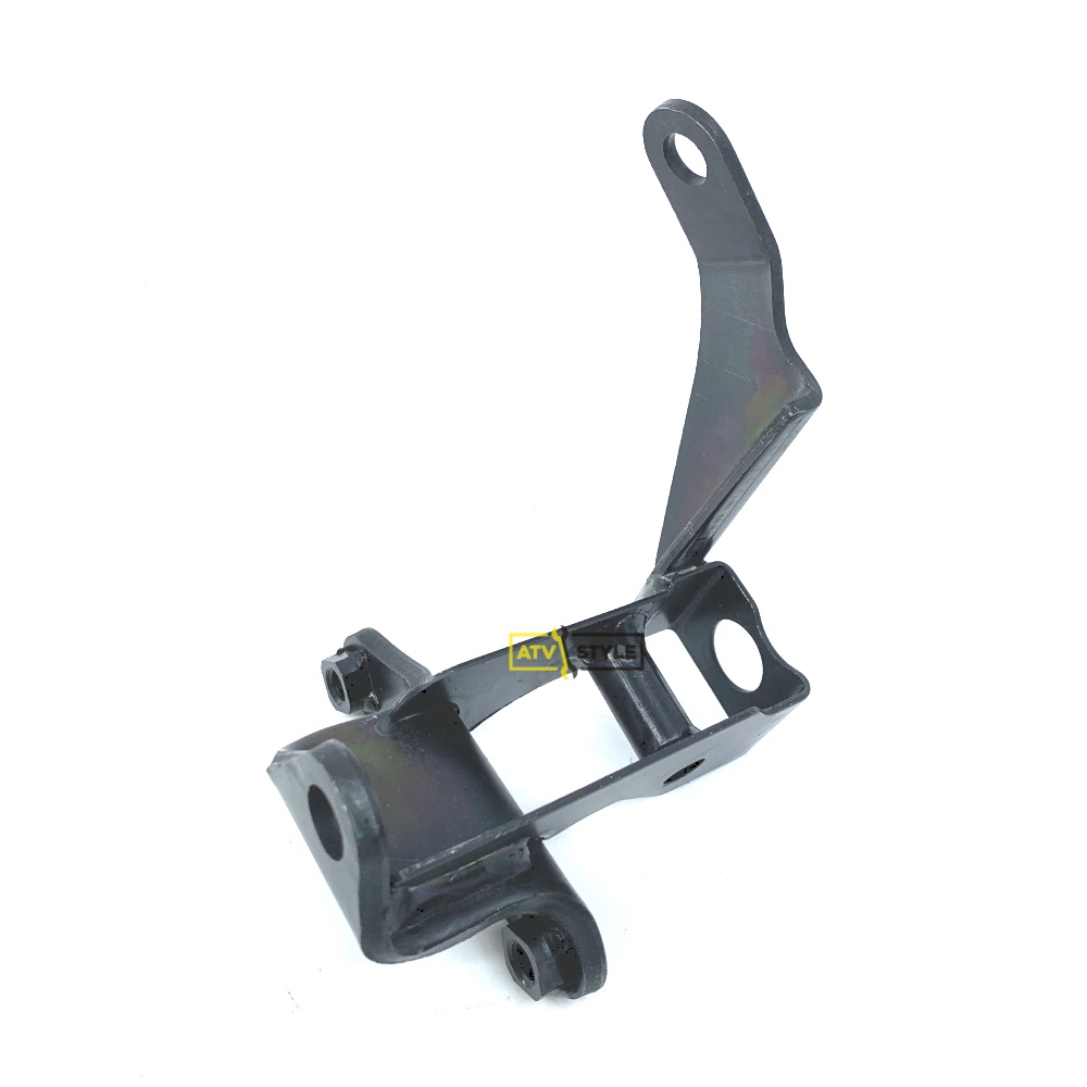 Кронштейн двигателя левый Kawasaki 32190-0257