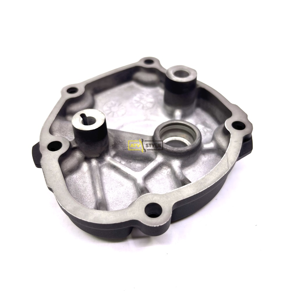 Крышка масляного насоса Yamaha BX4-15416-01-00