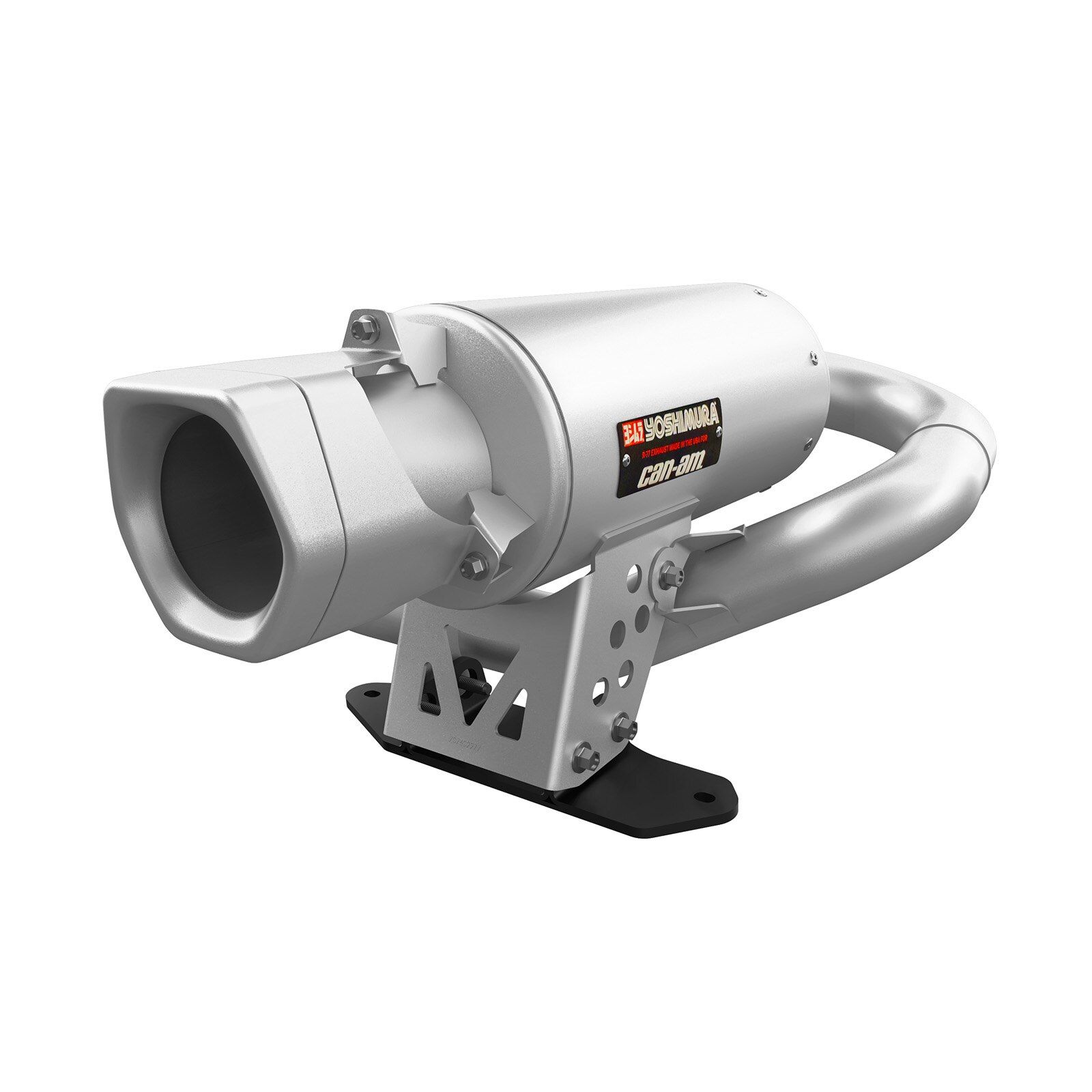 Банка Yoshimura Performance BRP Maverick Sport 1000 715004452