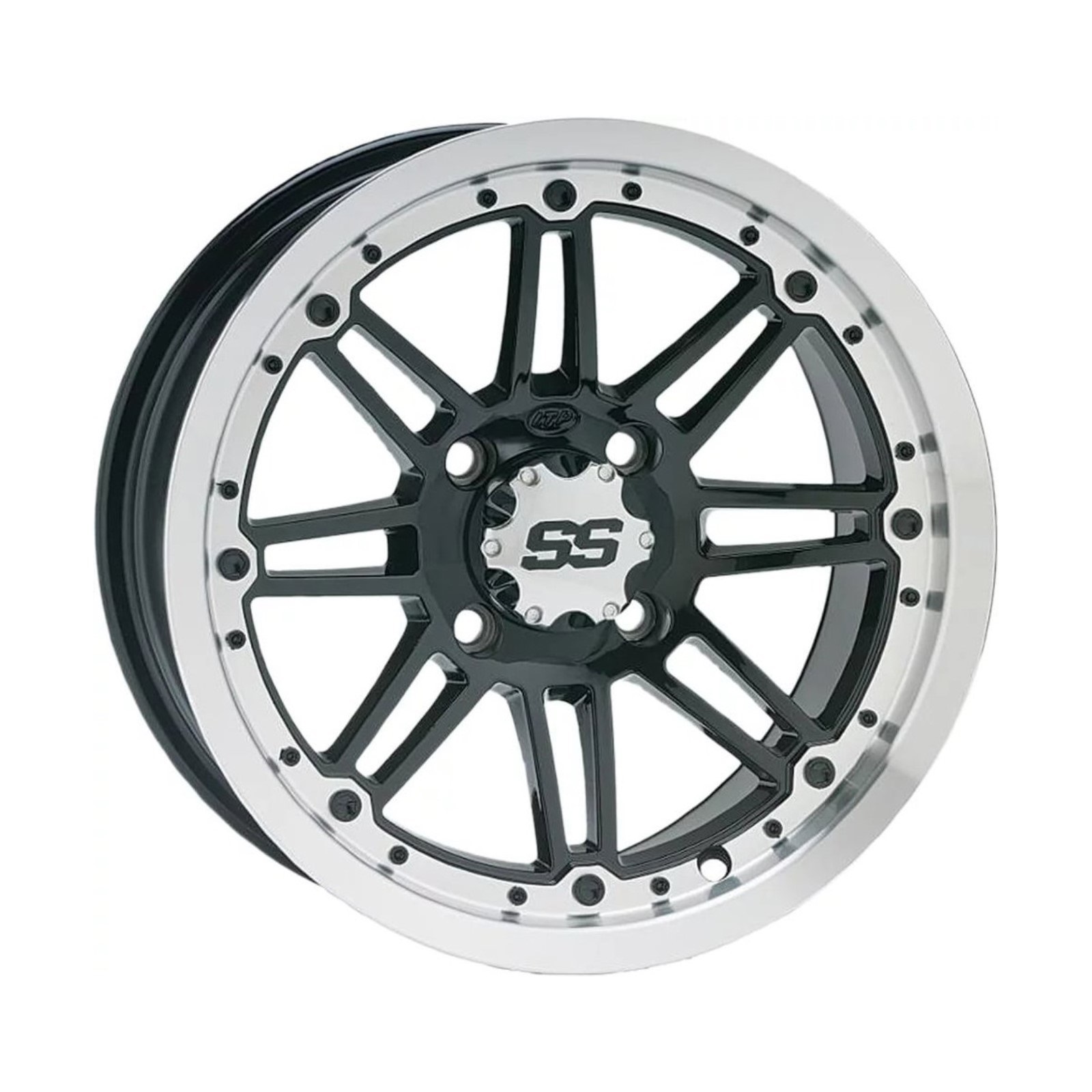 Диск для квадроцикла ITP SS216 12SS808BX