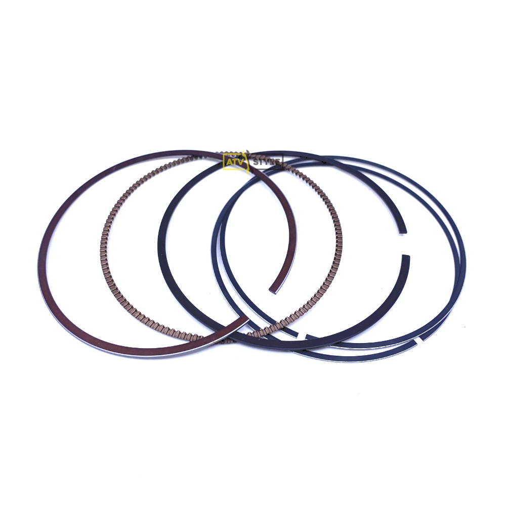 Кольца поршневые Yamaha B4D-E1603-00-00