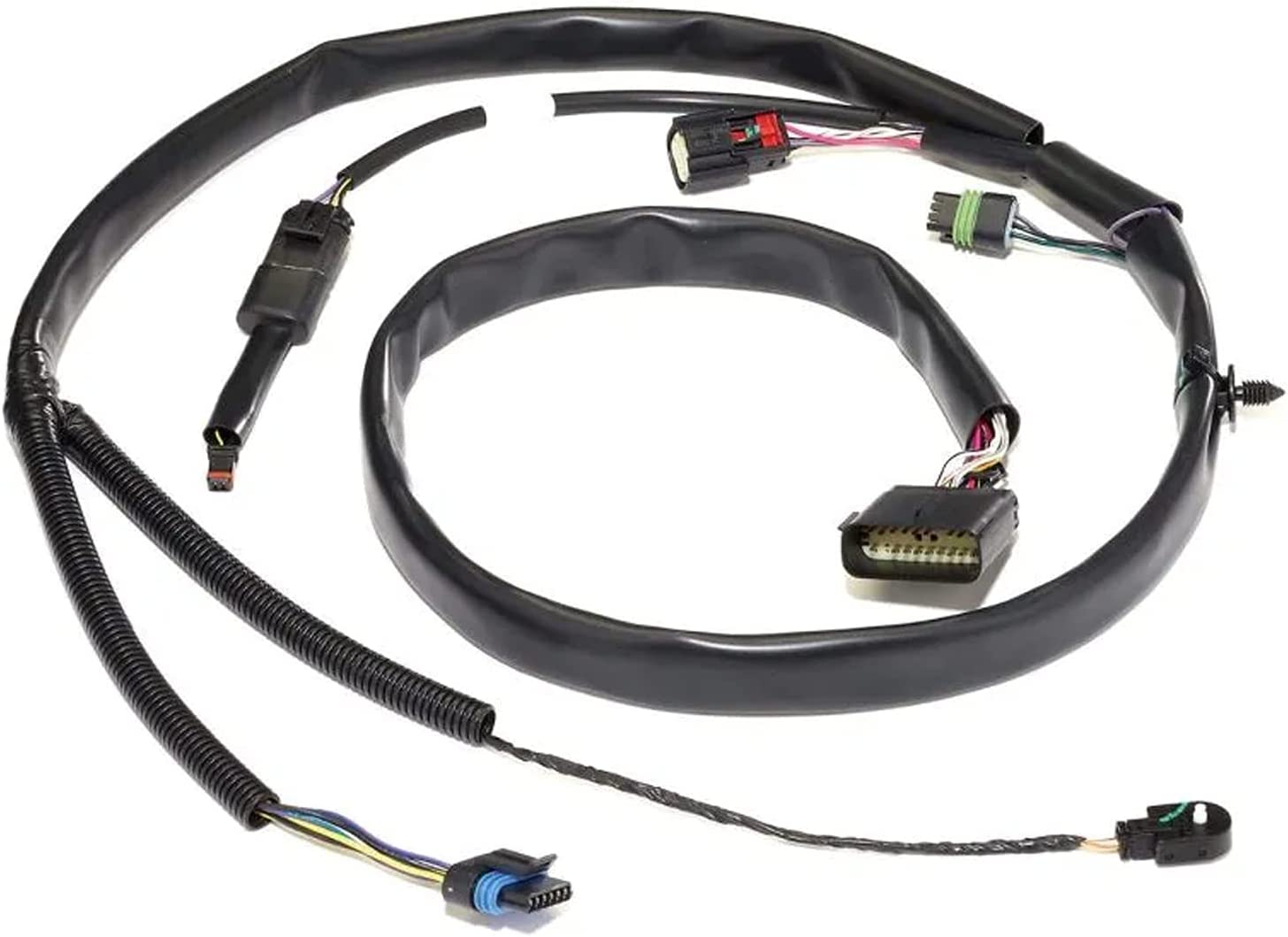 Комплект проводки BRP 278003491